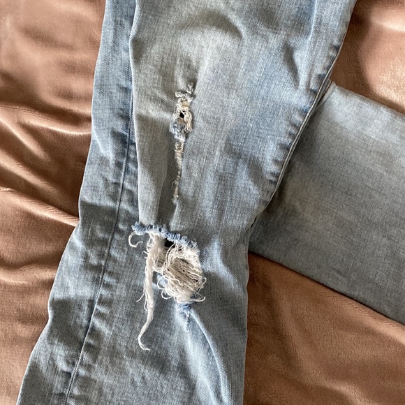 Mens Gaps Jeans - Picture 3 of 6